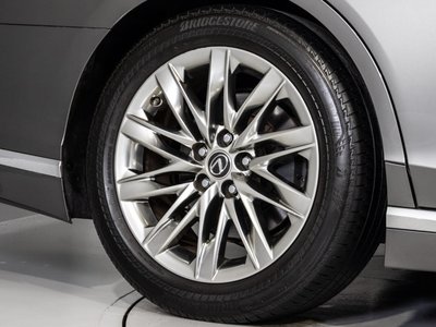 2018 Lexus LS — миниатюра 34
