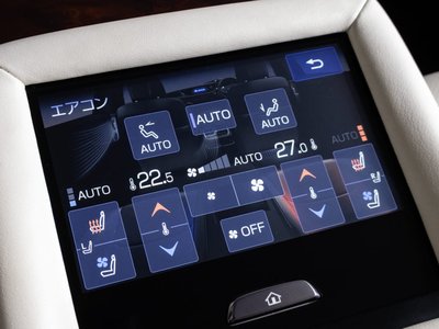 2018 Lexus LS — миниатюра 6