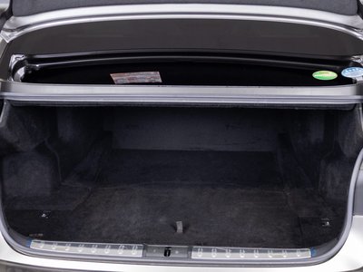 2018 Lexus LS — миниатюра 36