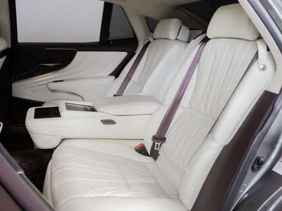2018 Lexus LS — миниатюра 7
