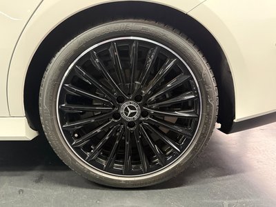 2025 Mercedes-BENZ CLA thumbnail 23