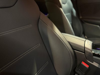 2025 Mercedes-BENZ CLA photo 7