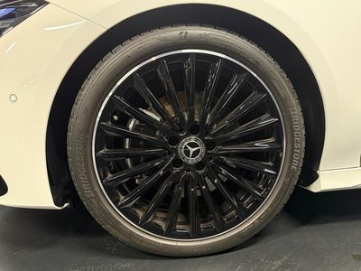 2025 Mercedes-BENZ CLA thumbnail 22