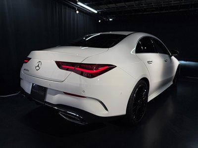 2025 Mercedes-BENZ CLA thumbnail 19