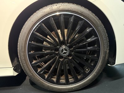 2025 Mercedes-BENZ CLA thumbnail 21