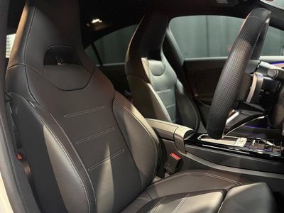 2025 Mercedes-BENZ CLA photo 6