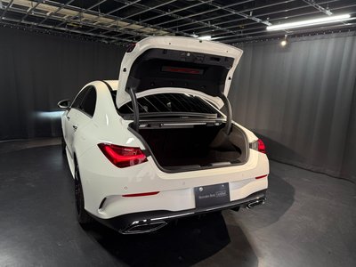 2025 Mercedes-BENZ CLA thumbnail 17
