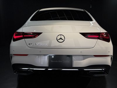 2025 Mercedes-BENZ CLA photo 16