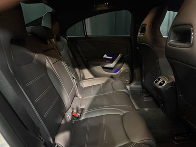 2025 Mercedes-BENZ CLA photo 14