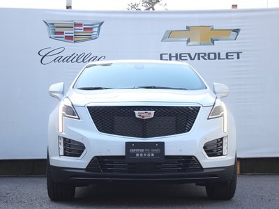 صورة 2 لـ 2025 Cadillac XT5