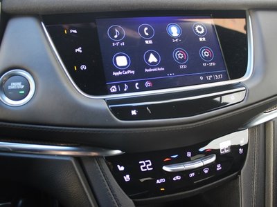 صورة 12 لـ 2025 Cadillac XT5
