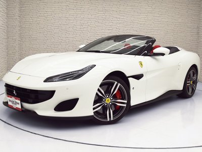 صورة 3 لـ 2020 Ferrari PORTOFINO