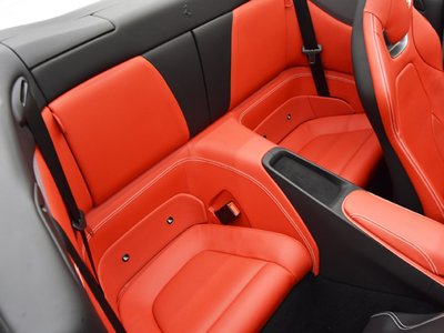 صورة 13 لـ 2020 Ferrari PORTOFINO