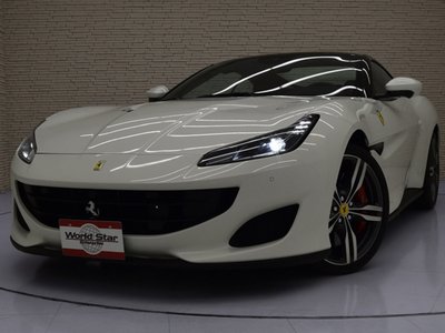 صورة 5 لـ 2020 Ferrari PORTOFINO
