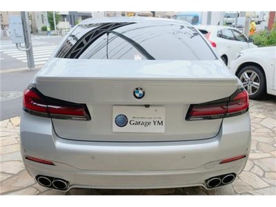 صورة 8 لـ 2021 BMW Alpina D5