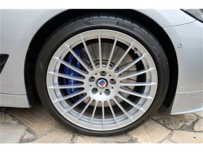 2021 BMW Alpina D5 — миниатюра 24