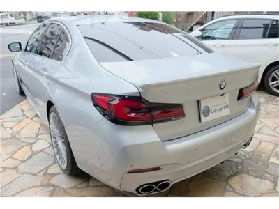 صورة 9 لـ 2021 BMW Alpina D5