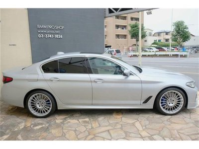 صورة 5 لـ 2021 BMW Alpina D5