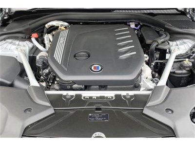 2021 BMW Alpina D5 — миниатюра 23