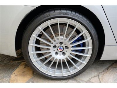 2021 BMW Alpina D5 — миниатюра 27