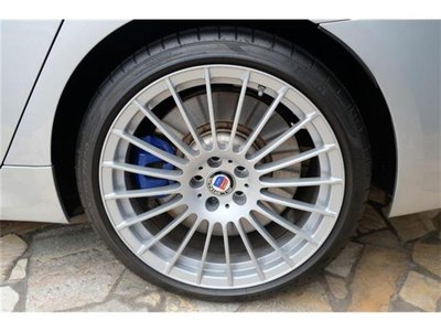 2021 BMW Alpina D5 — миниатюра 26