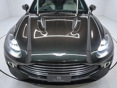 2023 Aston Martin DBX — фото 11