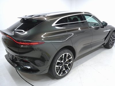 2023 Aston Martin DBX — фото 16