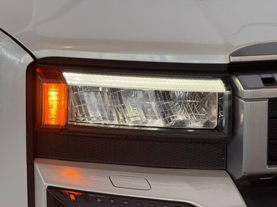 2024 Toyota LAND CRUISER 250 照片 20