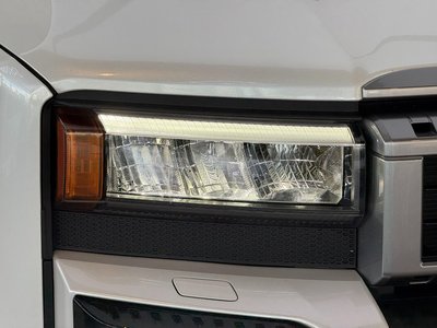 2024 Toyota LAND CRUISER 250 照片 19