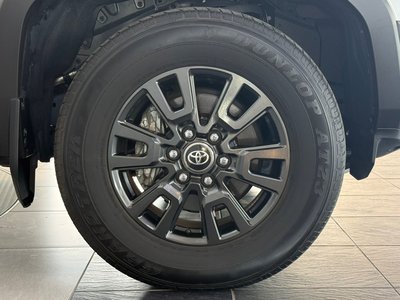 2024 Toyota LAND CRUISER 250 照片 36