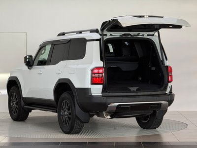 2024 Toyota LAND CRUISER 250 照片 16