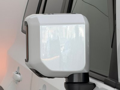 2024 Toyota LAND CRUISER 250 照片 26
