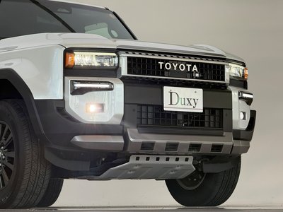 2024 Toyota LAND CRUISER 250 照片 23