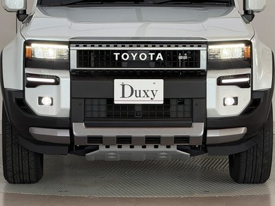 2024 Toyota LAND CRUISER 250 照片 22