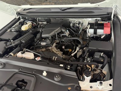 2024 Toyota LAND CRUISER 250 照片 35