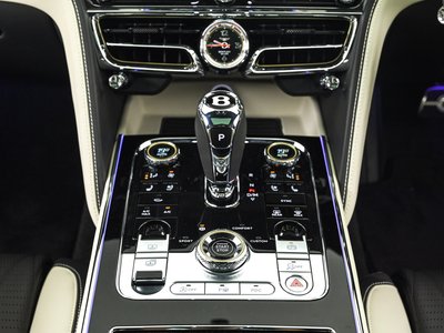 2023 Bentley FLYING SPUR — фото 14