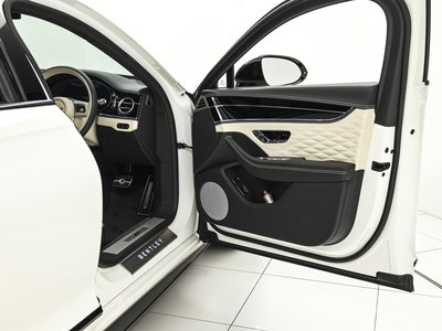 2023 Bentley FLYING SPUR — фото 8