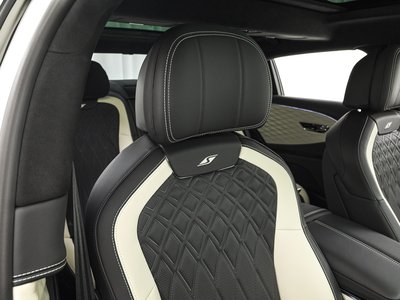 2023 Bentley FLYING SPUR — фото 10