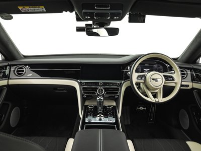 2023 Bentley FLYING SPUR — фото 11