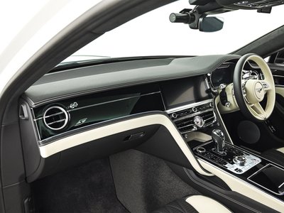 2023 Bentley FLYING SPUR — фото 15