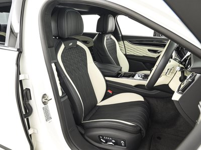 2023 Bentley FLYING SPUR — фото 9