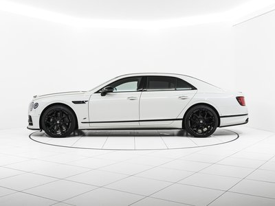 2023 Bentley FLYING SPUR — фото 4