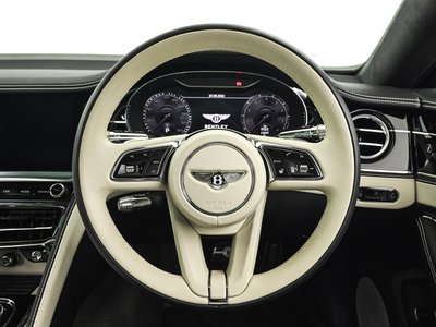 2023 Bentley FLYING SPUR — фото 12