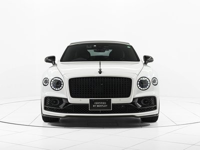 2023 Bentley FLYING SPUR — фото 2