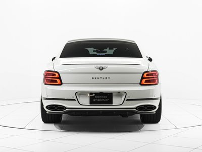 2023 Bentley FLYING SPUR — фото 6