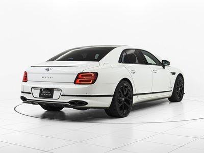 2023 Bentley FLYING SPUR — фото 5