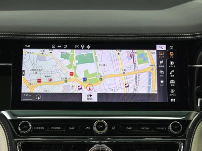 2023 Bentley FLYING SPUR — фото 13