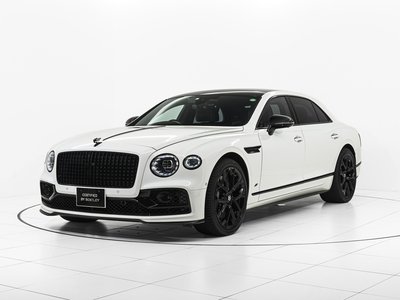 2023 Bentley FLYING SPUR — фото 3