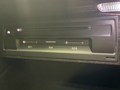 2019 Porsche PANAMERA thumbnail 76