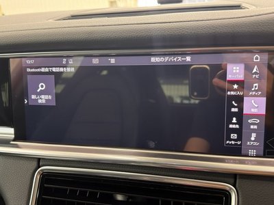 2019 Porsche PANAMERA thumbnail 68